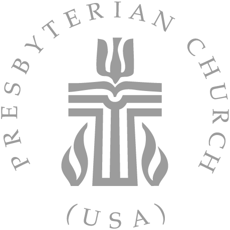 PCUSA Logo - Presbyterian Church USA
